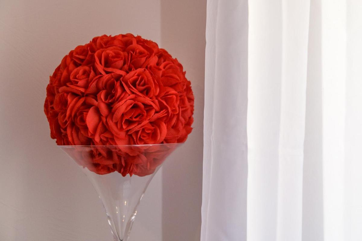 Love Room - Suite Romantique Avec Spa Privatif Le Puy-en-Velay Exteriér fotografie